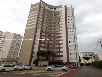 Apartamento para Venda, em Taubaté, bairro Parque Senhor do Bonfim, 2 dormitórios, 2 banheiros, 1 suíte, 1 vaga